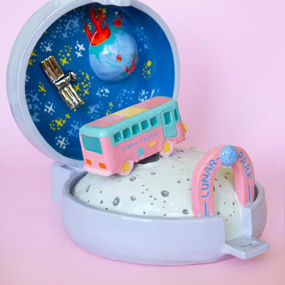 [NFS] Space Tourism Edition