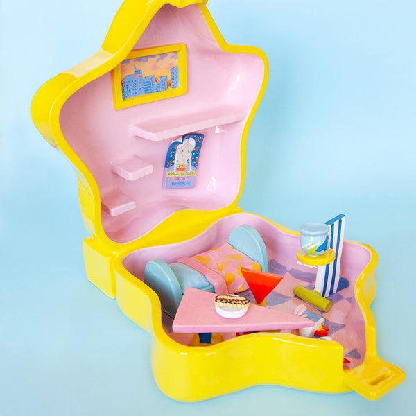 [NFS] 2080 Teenagers Bedroom Edition Ceramics Michelle Le Plastrier 