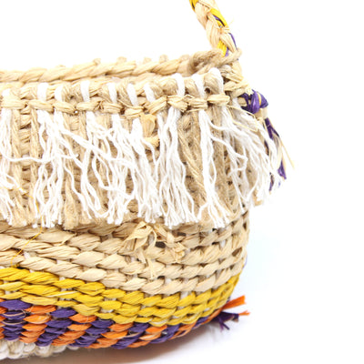 235-19 Bag Fibre MOA Arts 