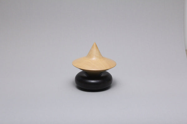 Geometric Box Timber Willo Wares Design 