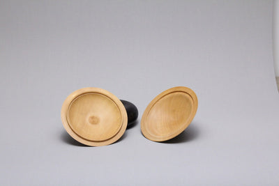 Geometric Box Timber Willo Wares Design 