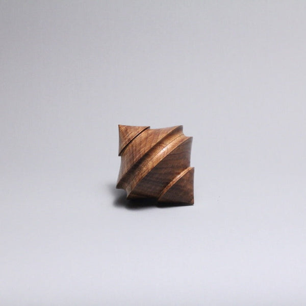 Geometric box #2 Timber Willo Wares Design 