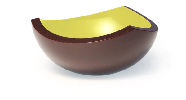 Macadam's Gobble Bowl Wood HUSQUE 