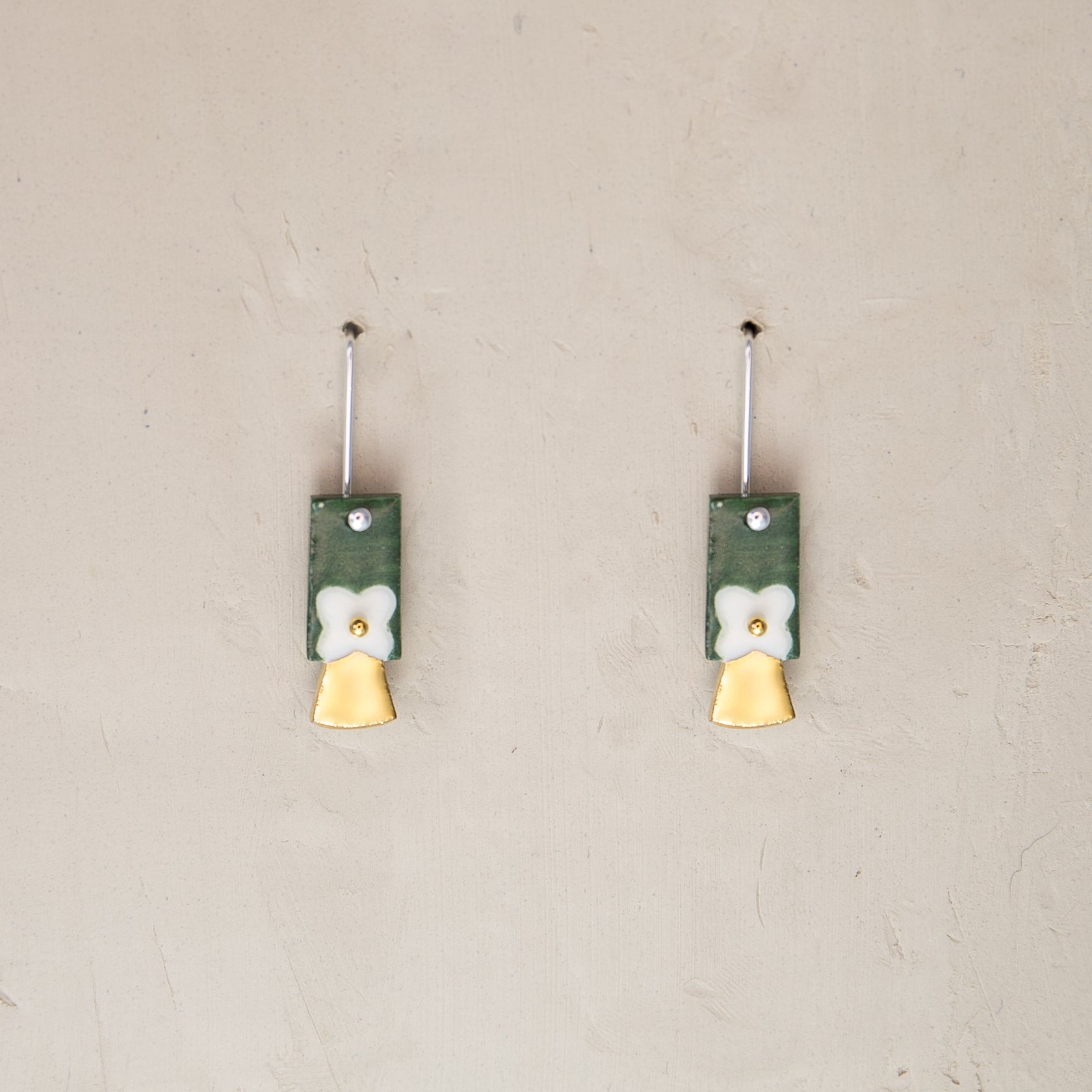 Meadow Drops Jewellery Erin Lightfoot 