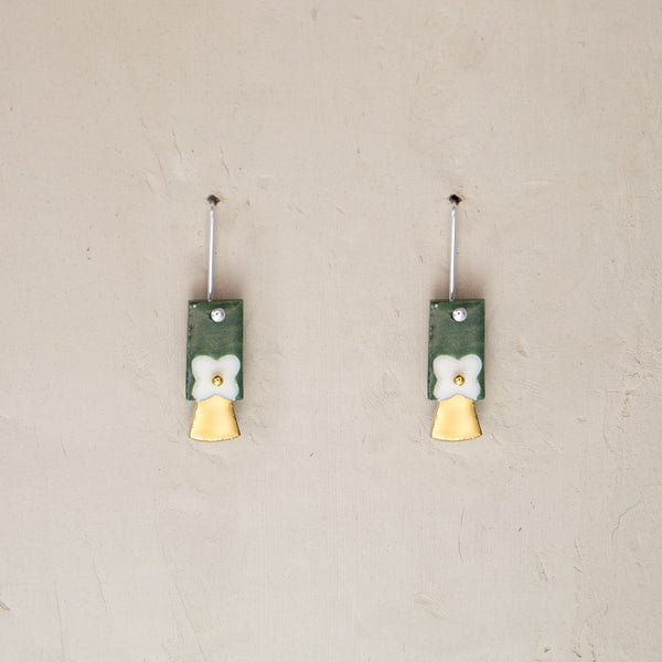 Meadow Drops Jewellery Erin Lightfoot 
