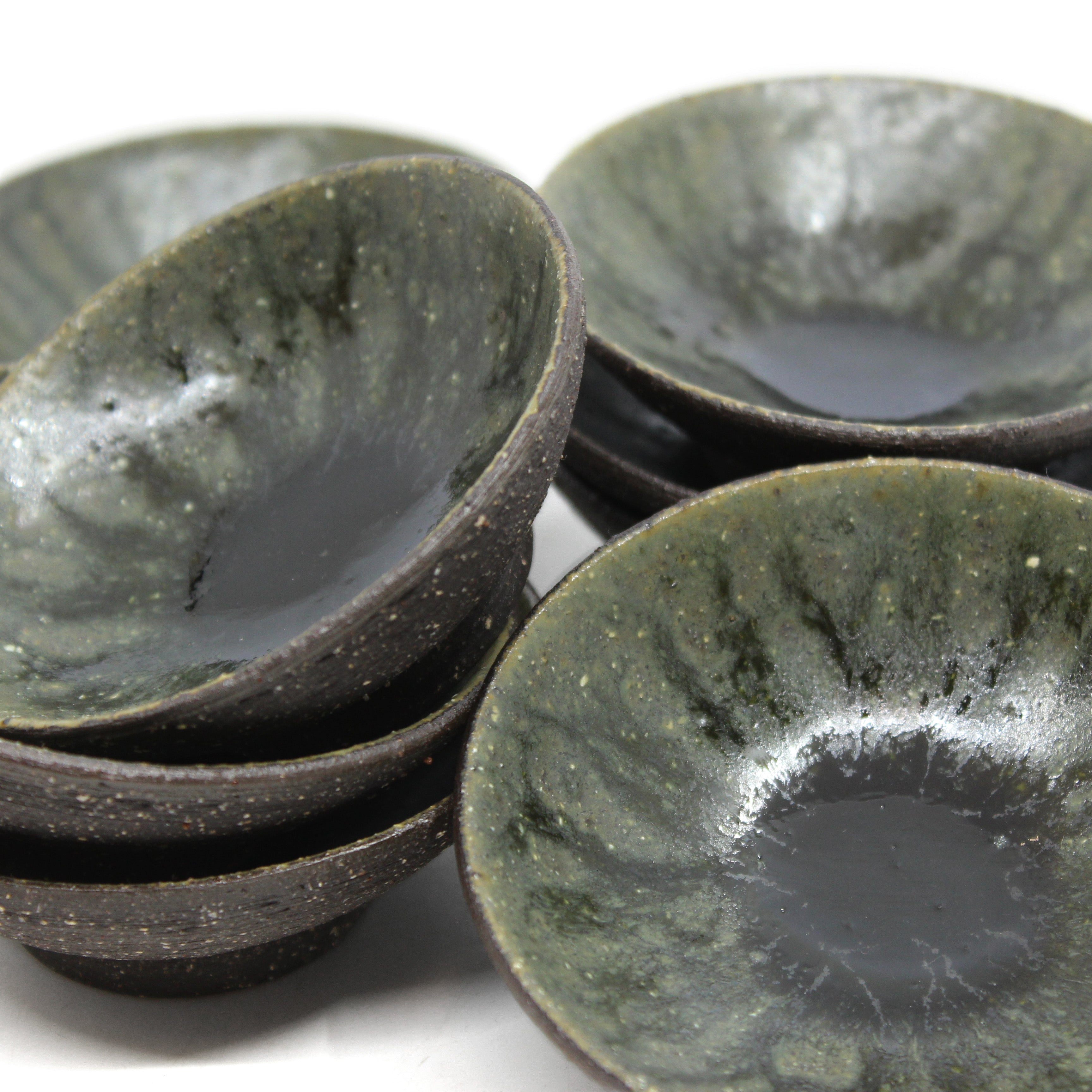 condiment dish Ceramics Michael Shaw Ceramics 