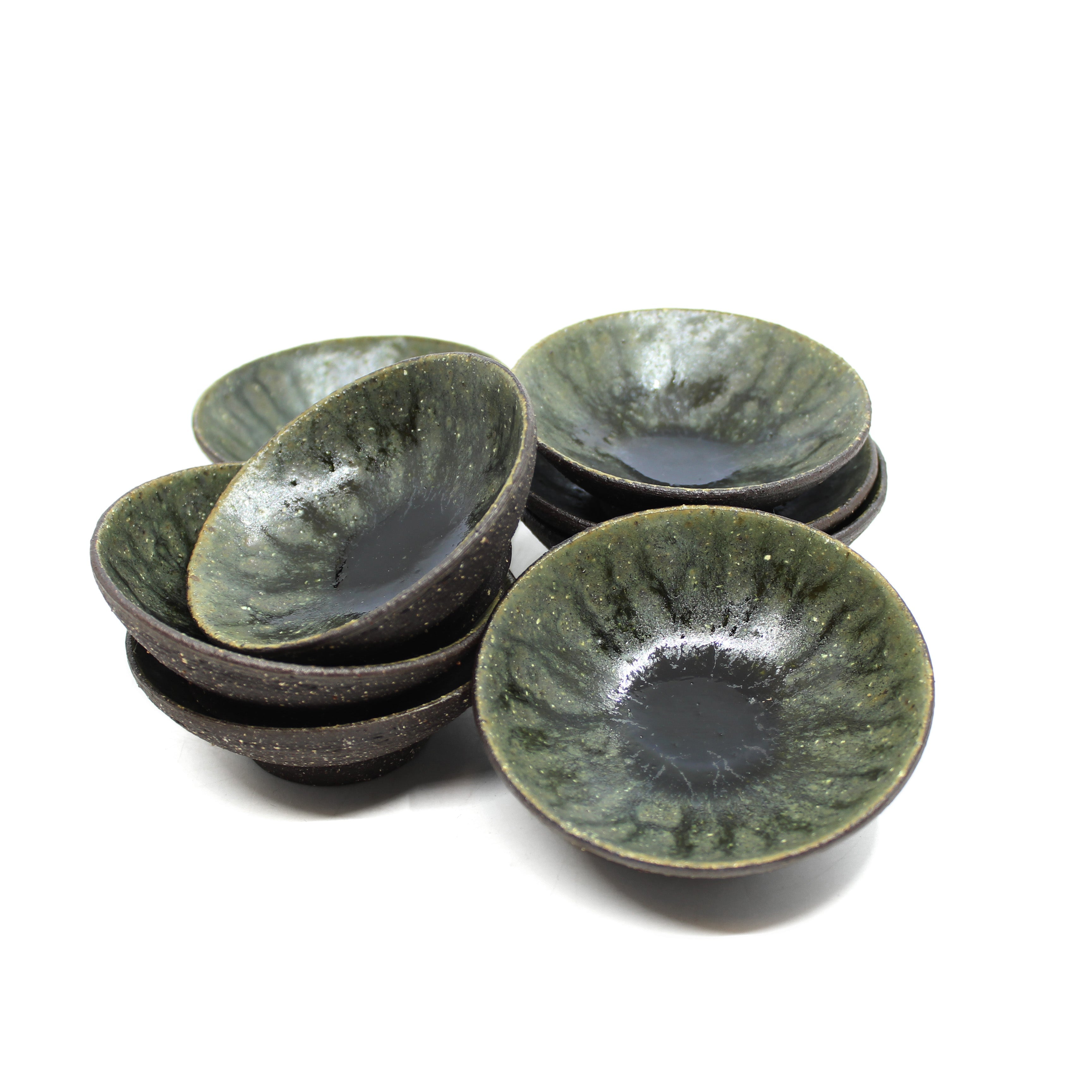 condiment dish Ceramics Michael Shaw Ceramics 