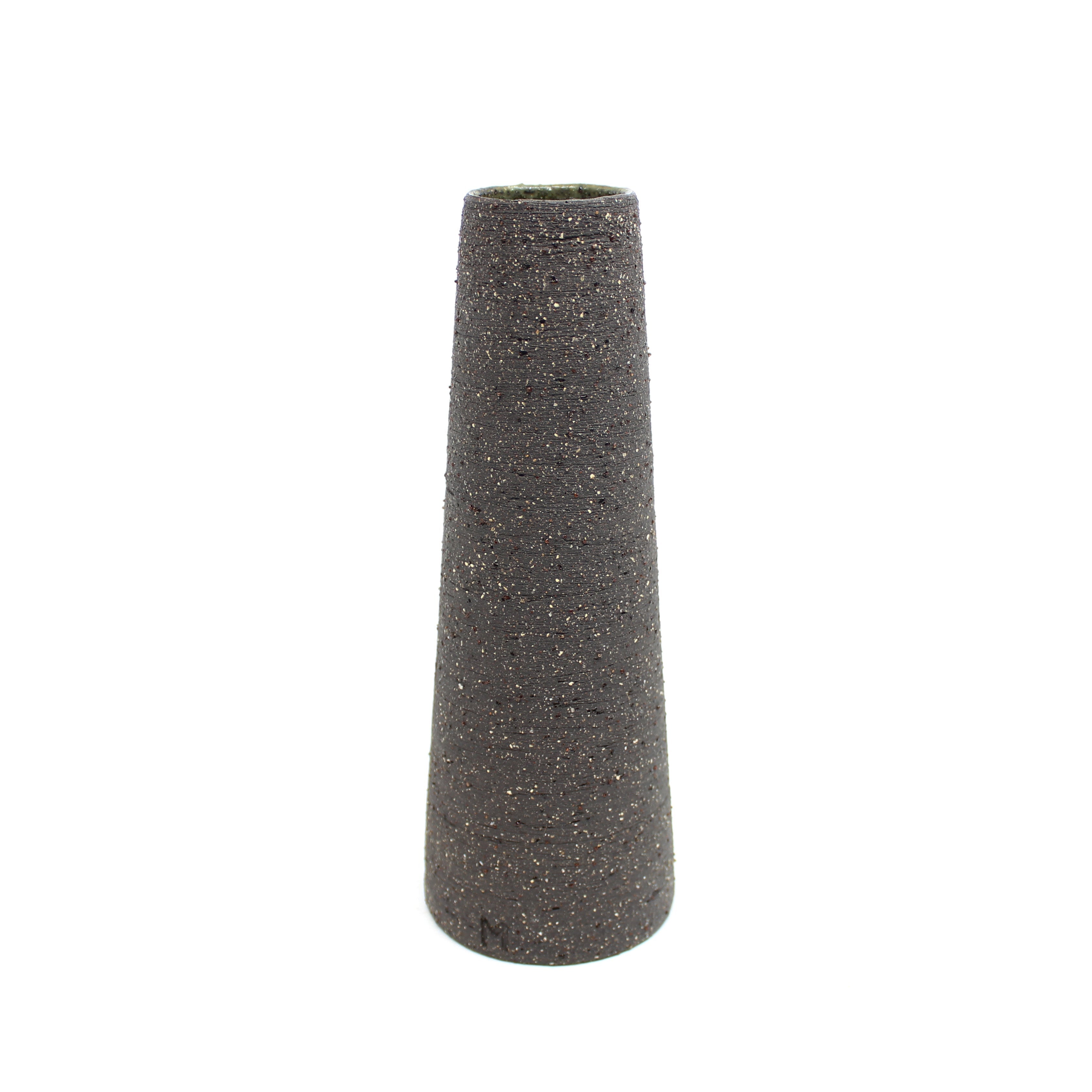 tapered vase f Ceramics Michael Shaw Ceramics 