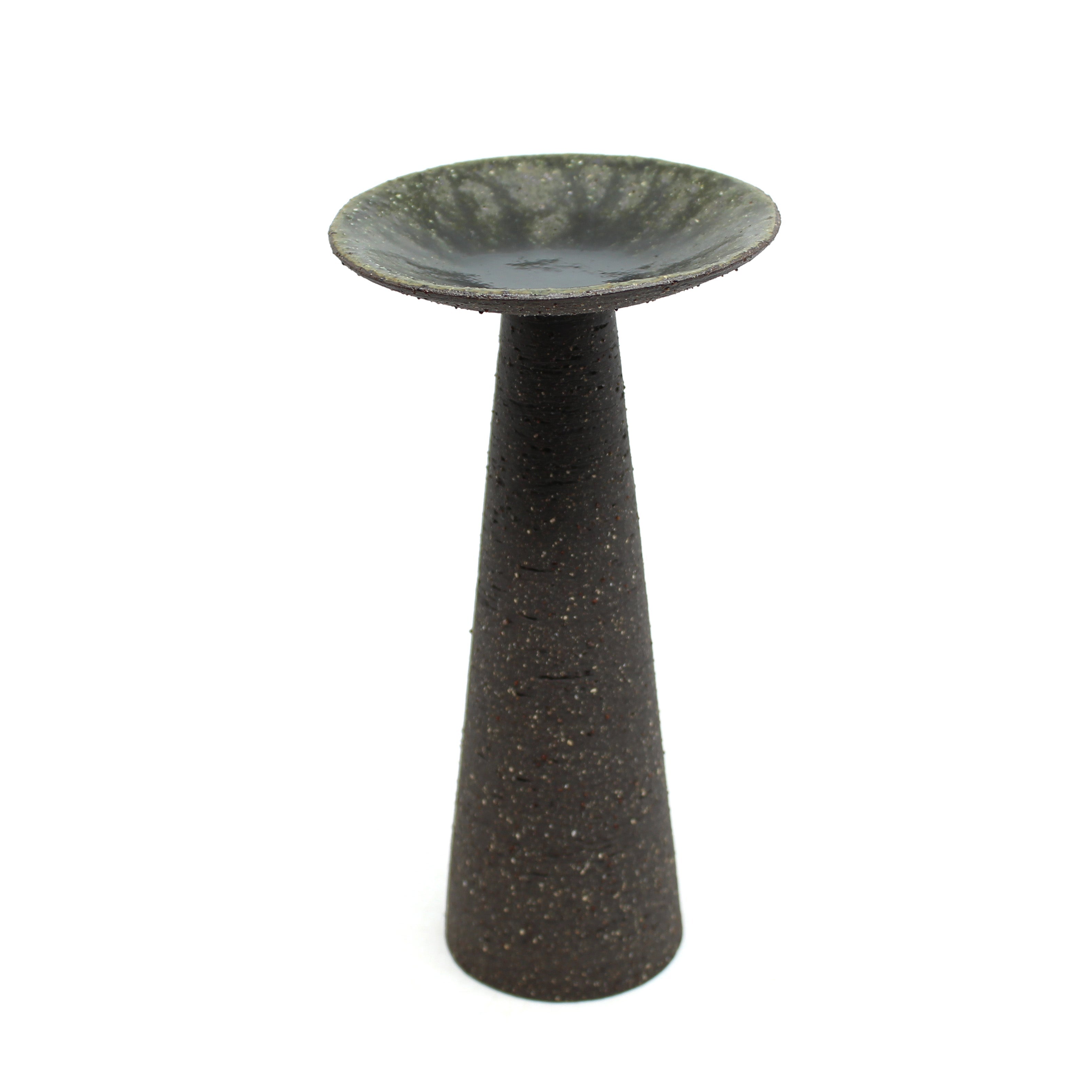 candle stand g Ceramics Michael Shaw Ceramics 