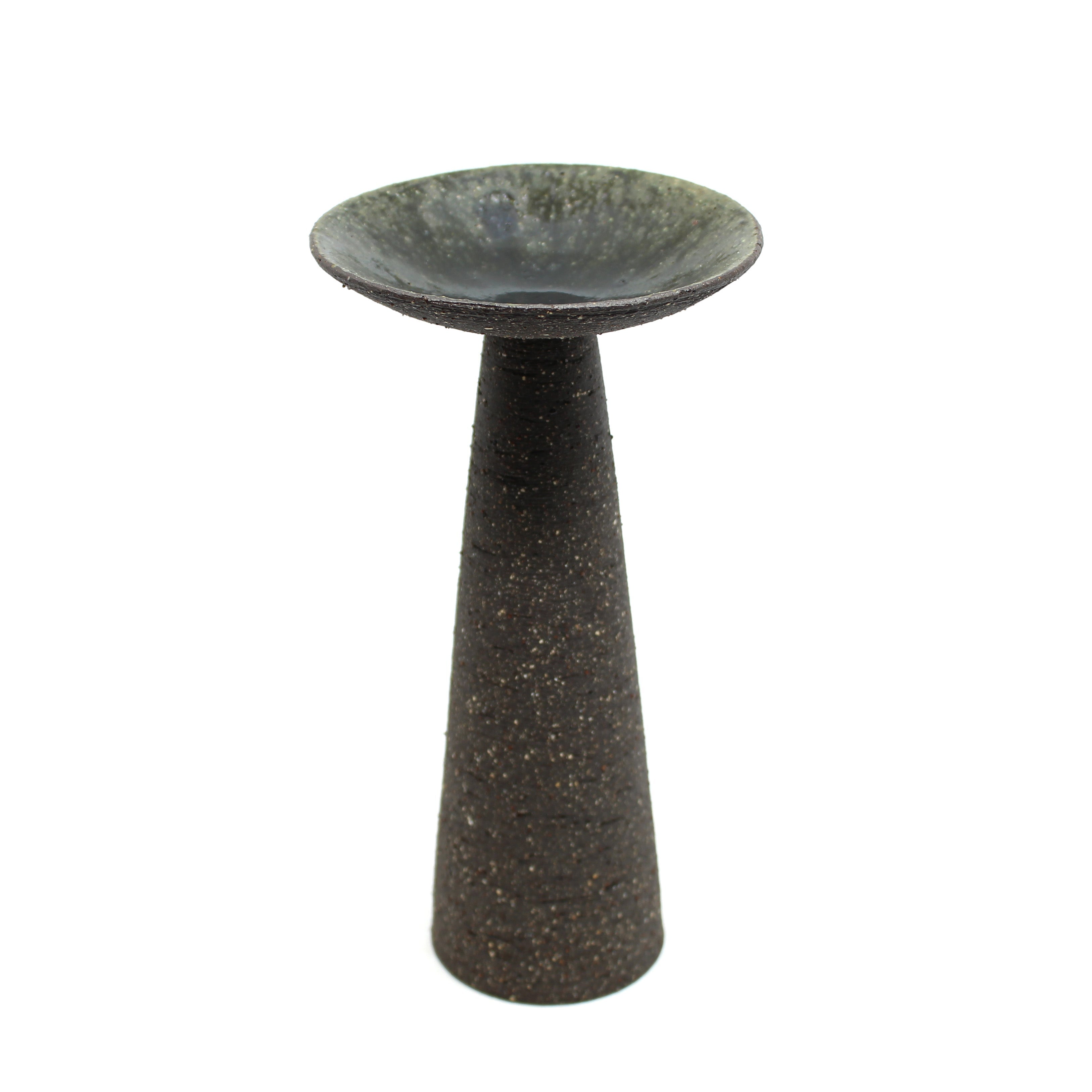 candle stand f Ceramics Michael Shaw Ceramics 