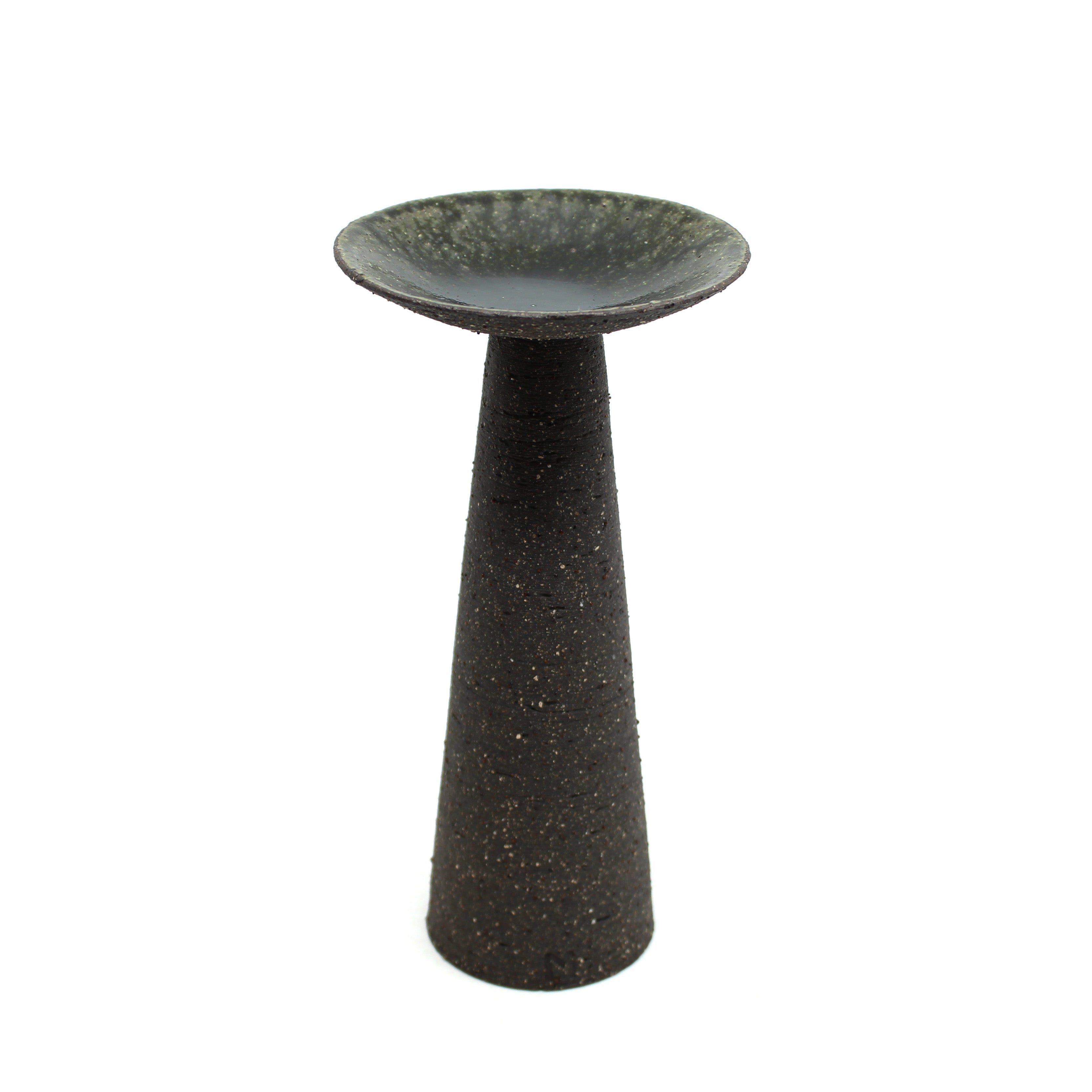 candle stand h Ceramics Michael Shaw Ceramics 