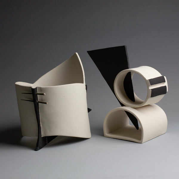 Maestros Ceramics Morrison Studio's 