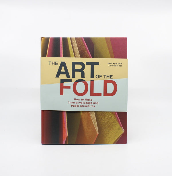Art Of The Fold Publication Brumby Sunstate Books 