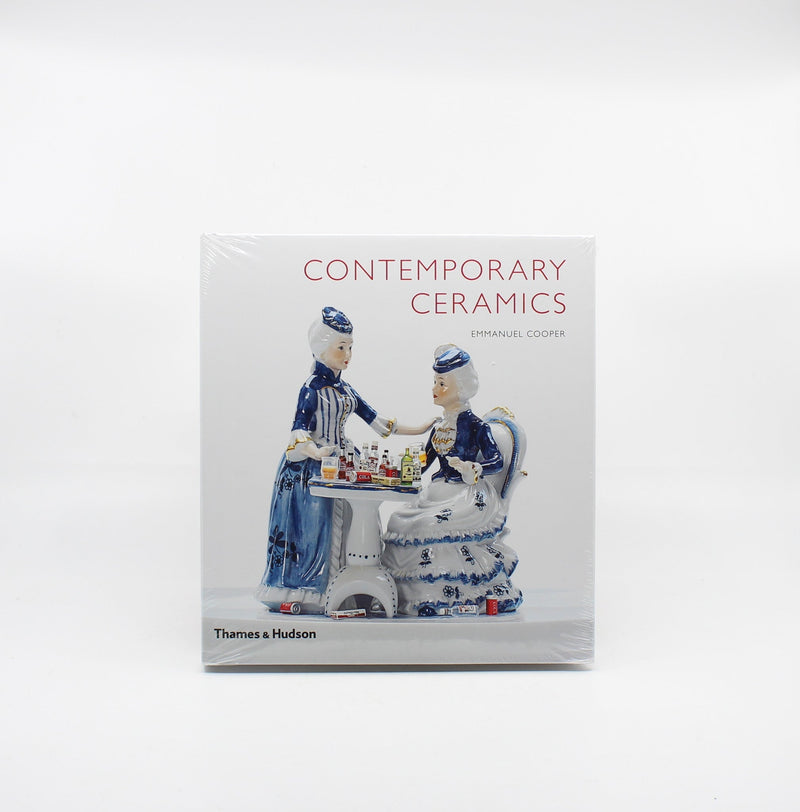 Contemporary Ceramics Publication Brumby Sunstate Books 