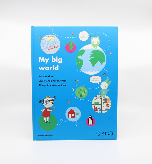 My Big World Publication Brumby Sunstate Books 