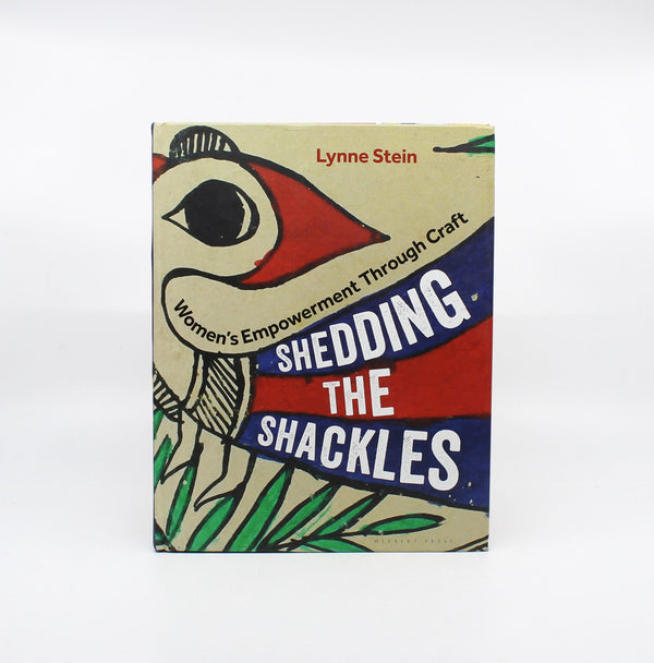 Shedding The Shackles Publication Brumby Sunstate Books 