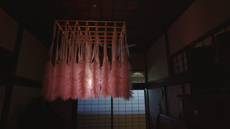 Sweet (Spear) Dreams Metal Mari Hirata 