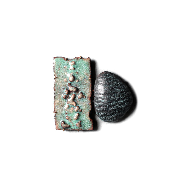 Pave the Way Jewellery and Metalsmith Small Object (Exhibition) Mari Hirata 
