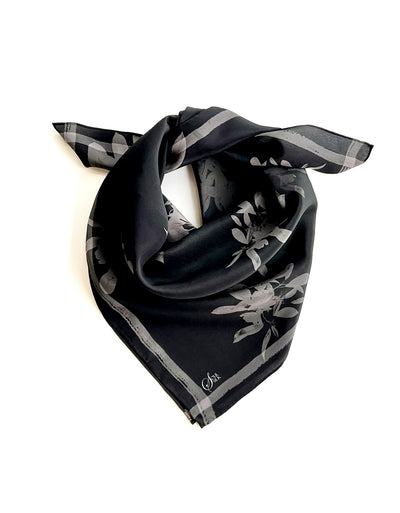 Polar Night Textiles & Fibre Art Soul Silk 