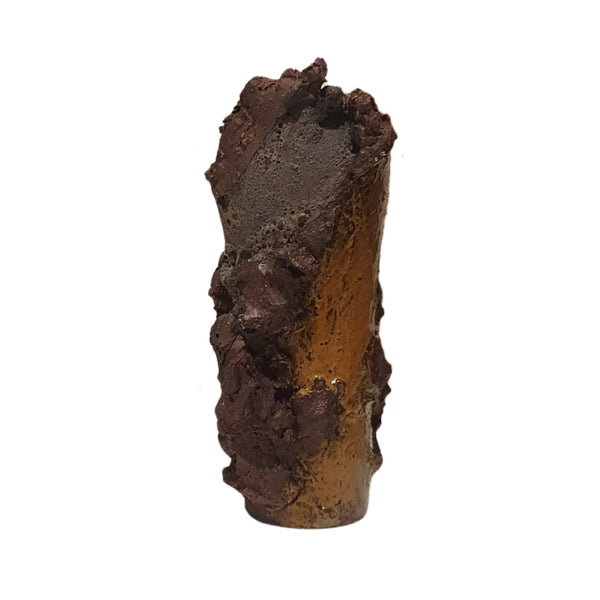 memory's shroud - vessel #29 Ceramics Rachel North 