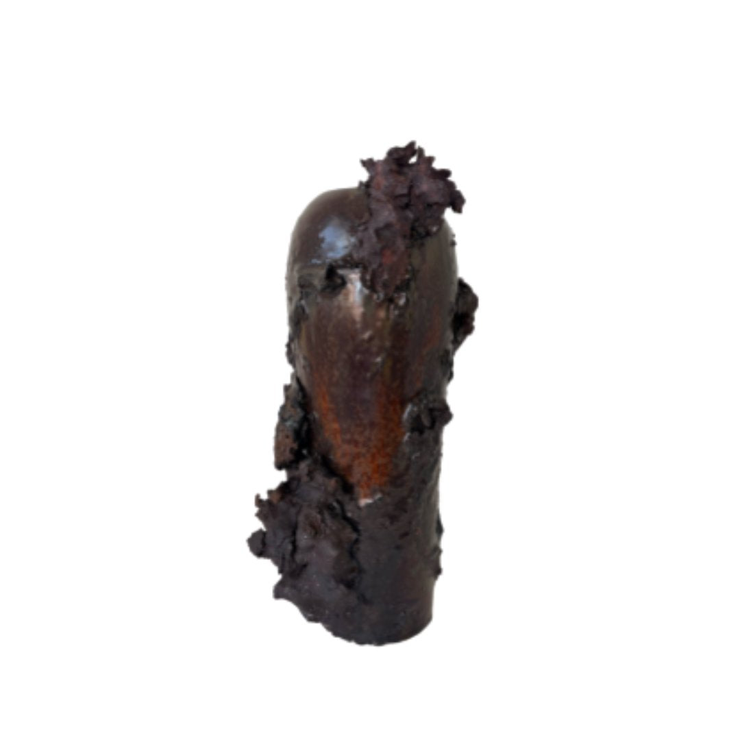 memory's shroud - vessel #12