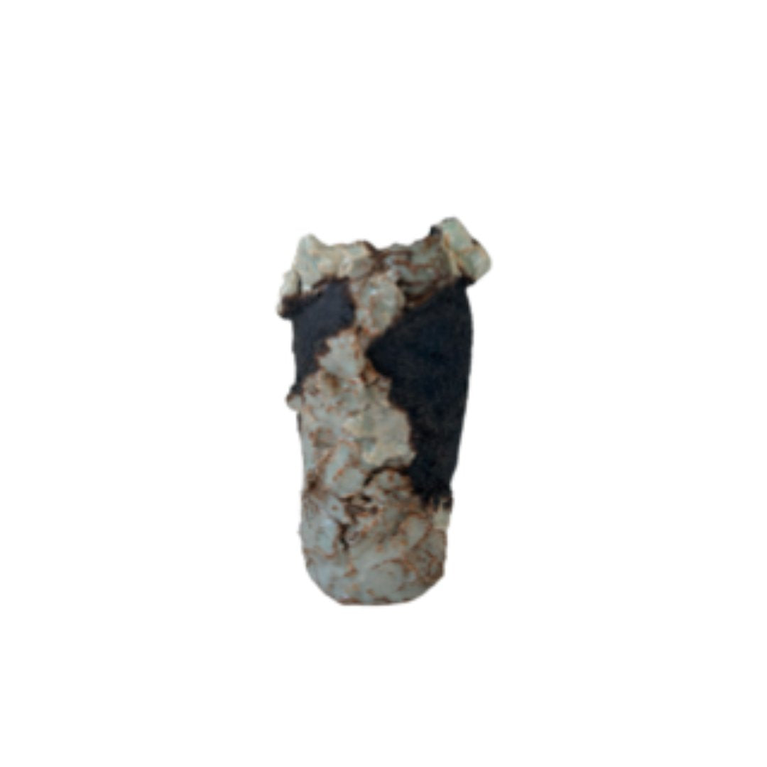 memory's shroud - vessel #19