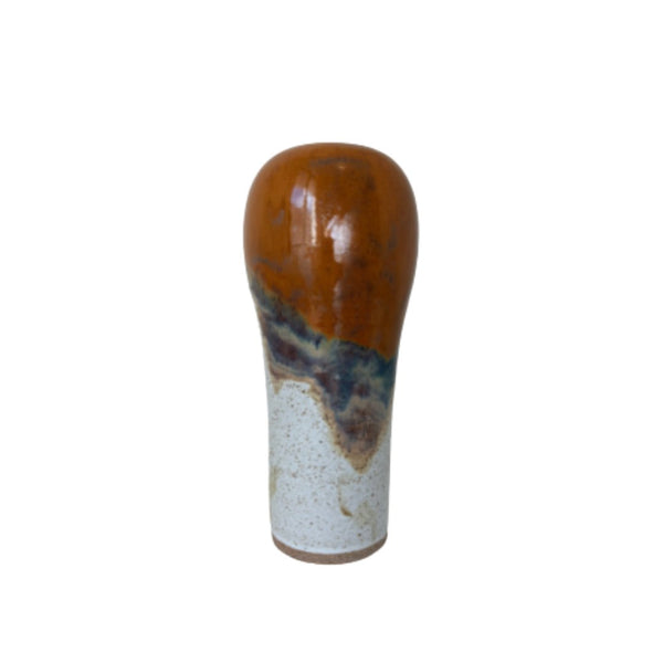 memory's shroud - vessel #20 Ceramics Rachel North 