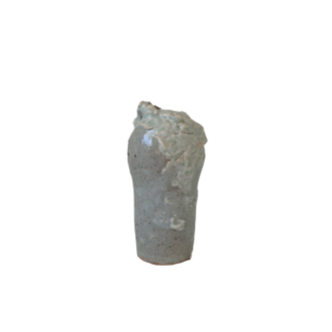 memory's shroud - vessel #26