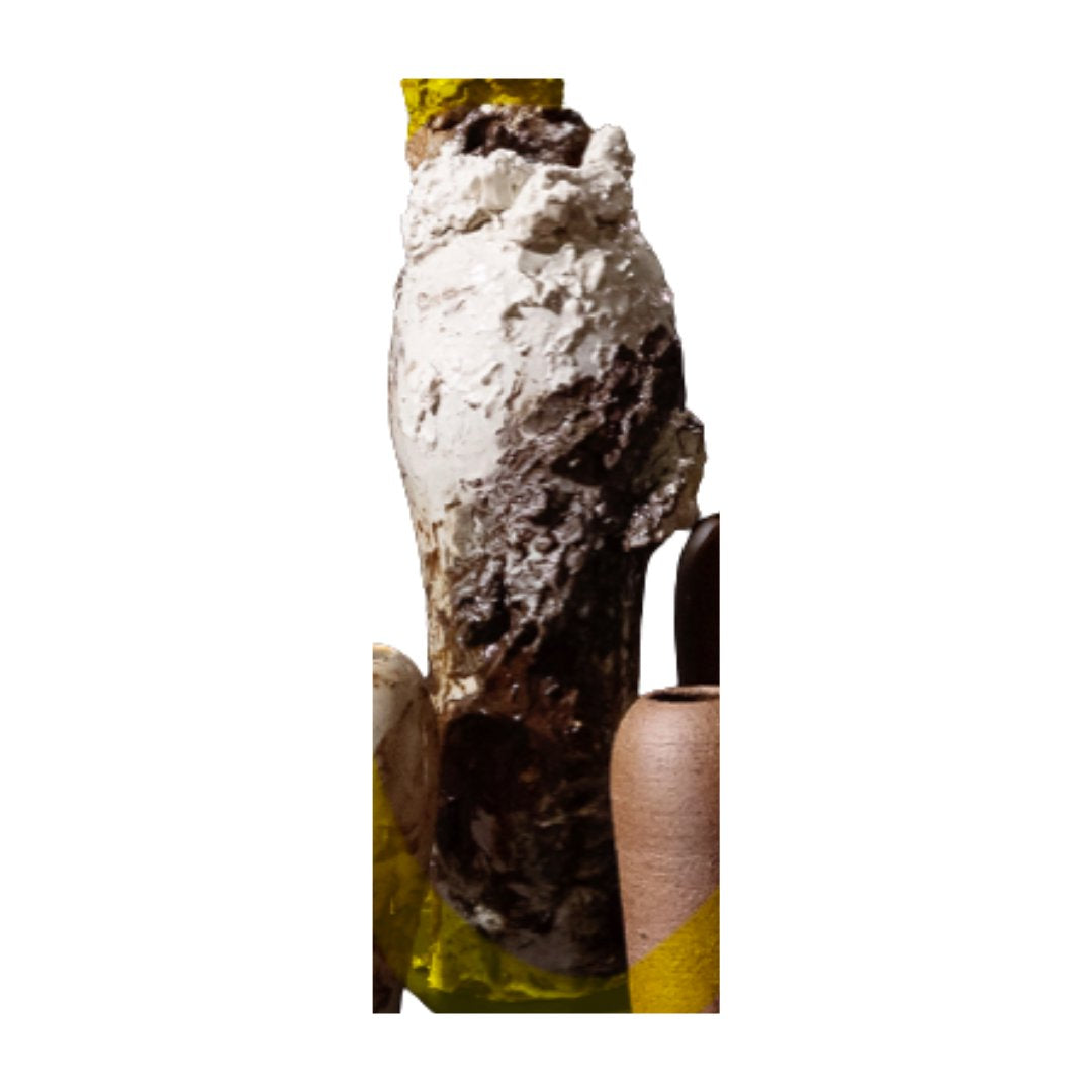 memory's shroud - vessel #28