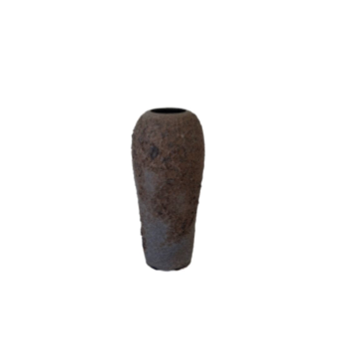 memory's shroud - vessel #31 Ceramics Rachel North 