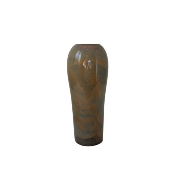 memory's shroud - vessel #7 Ceramics Rachel North 