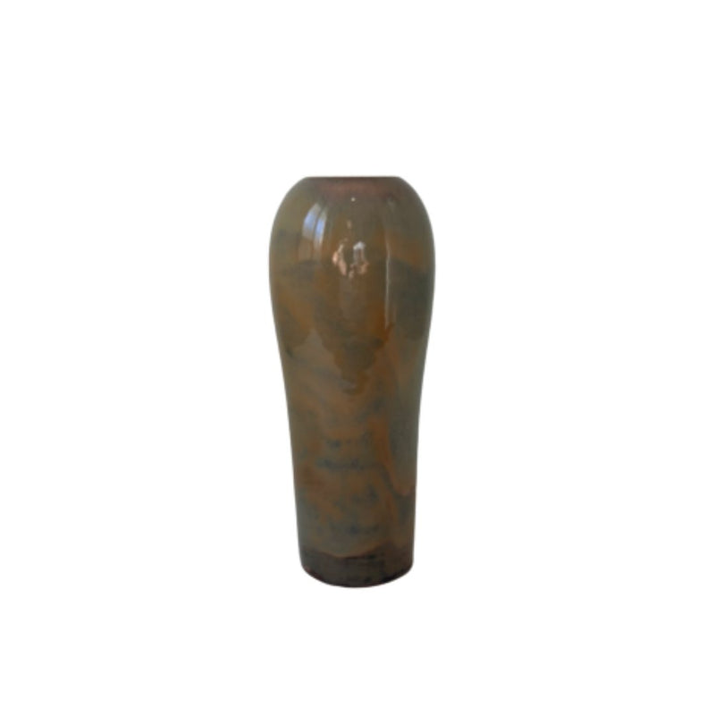 memory's shroud - vessel #7 Ceramics Rachel North 