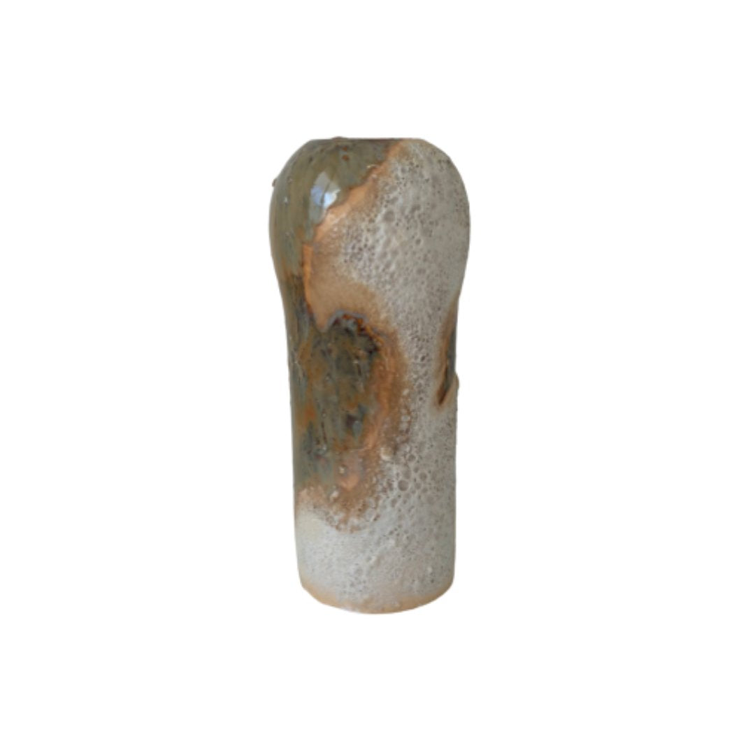 memory's shroud - vessel #9