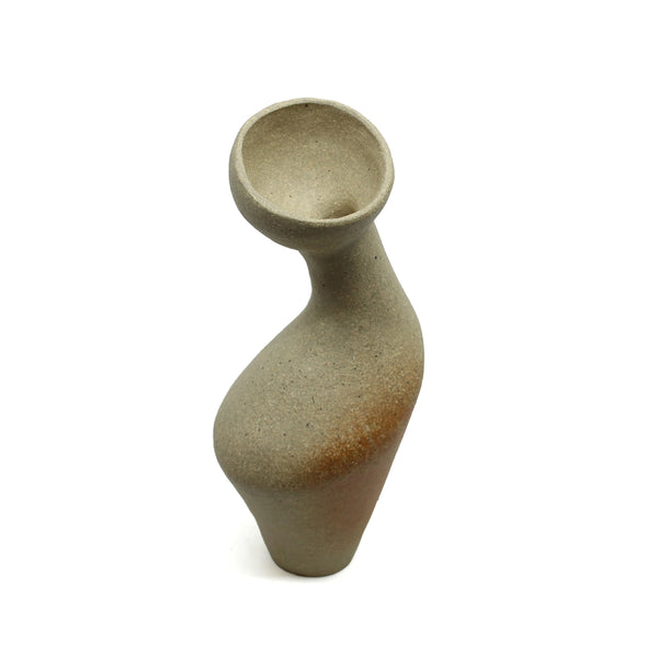'Waiting' set - Form 03 Ceramics (Exhibition) Raquel Diniz 