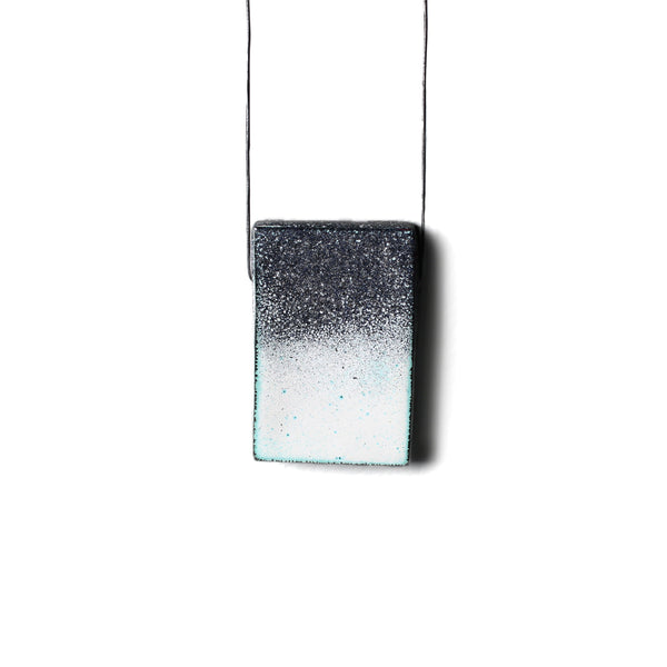 Reservoir (Box) Jewellery and Metalsmith Small Object (Exhibition) Mari Hirata 