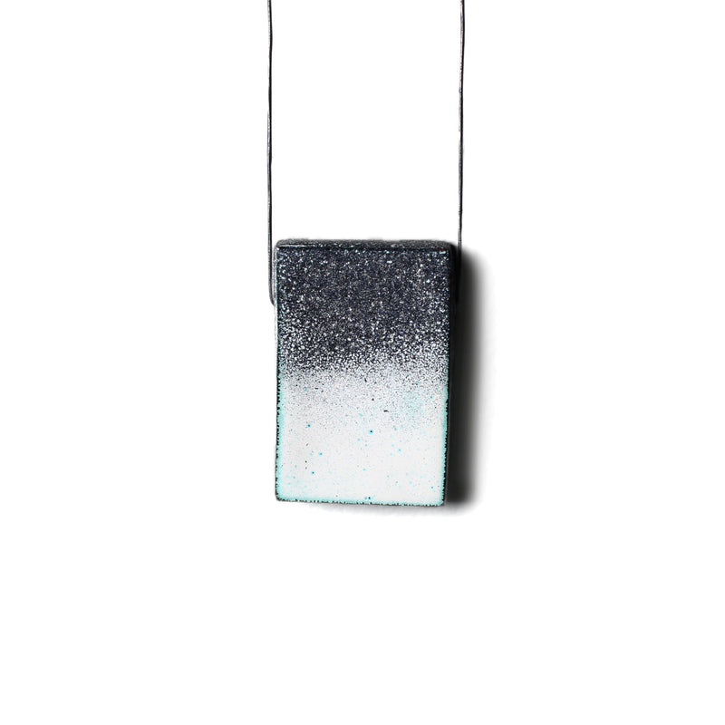 Reservoir (Box) Jewellery and Metalsmith Small Object (Exhibition) Mari Hirata 