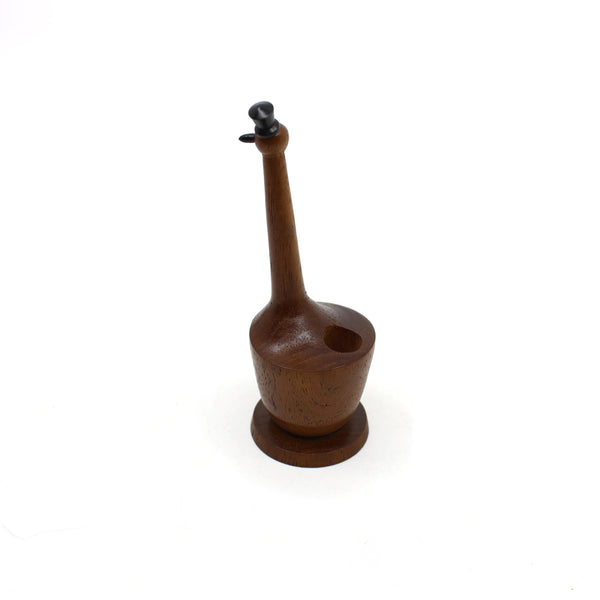 Toothpick Chicken Wood Rod Childs 