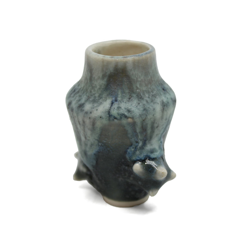 Tiny Gall Vessels - 1 Ceramics Rosie Bird 