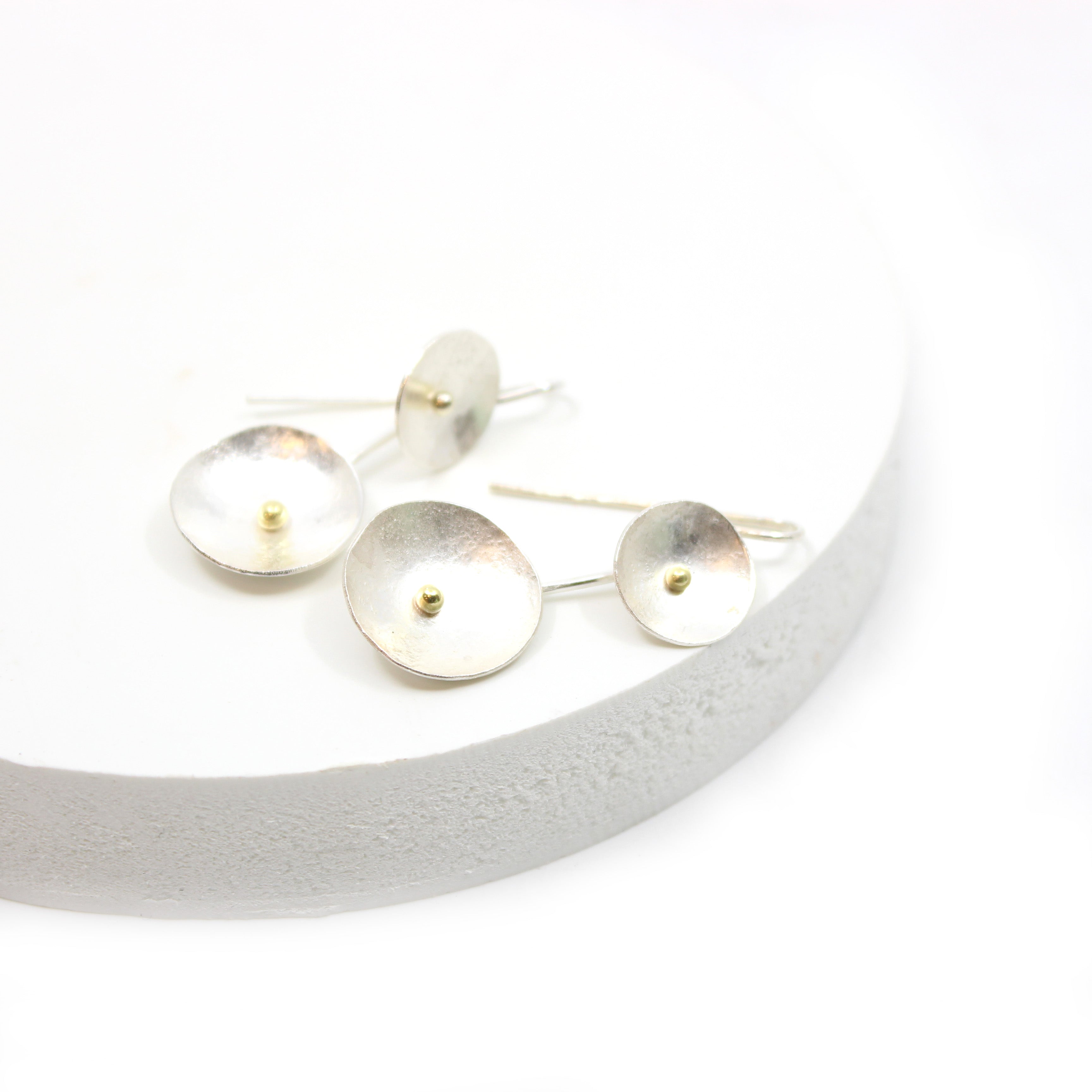 Lunar Earrings