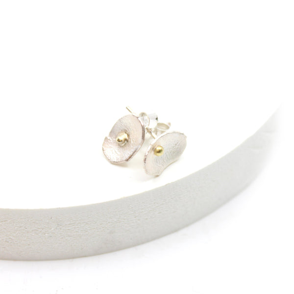 Sm Honesty Studs Jewellery Shimara Carlow 