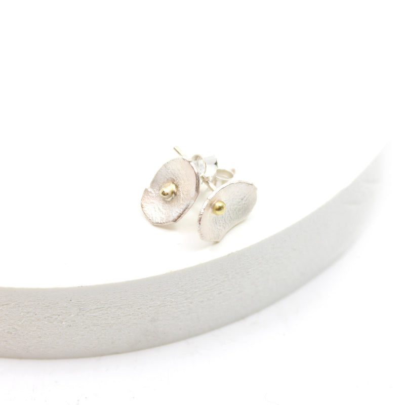 Sm Honesty Studs Jewellery Shimara Carlow 