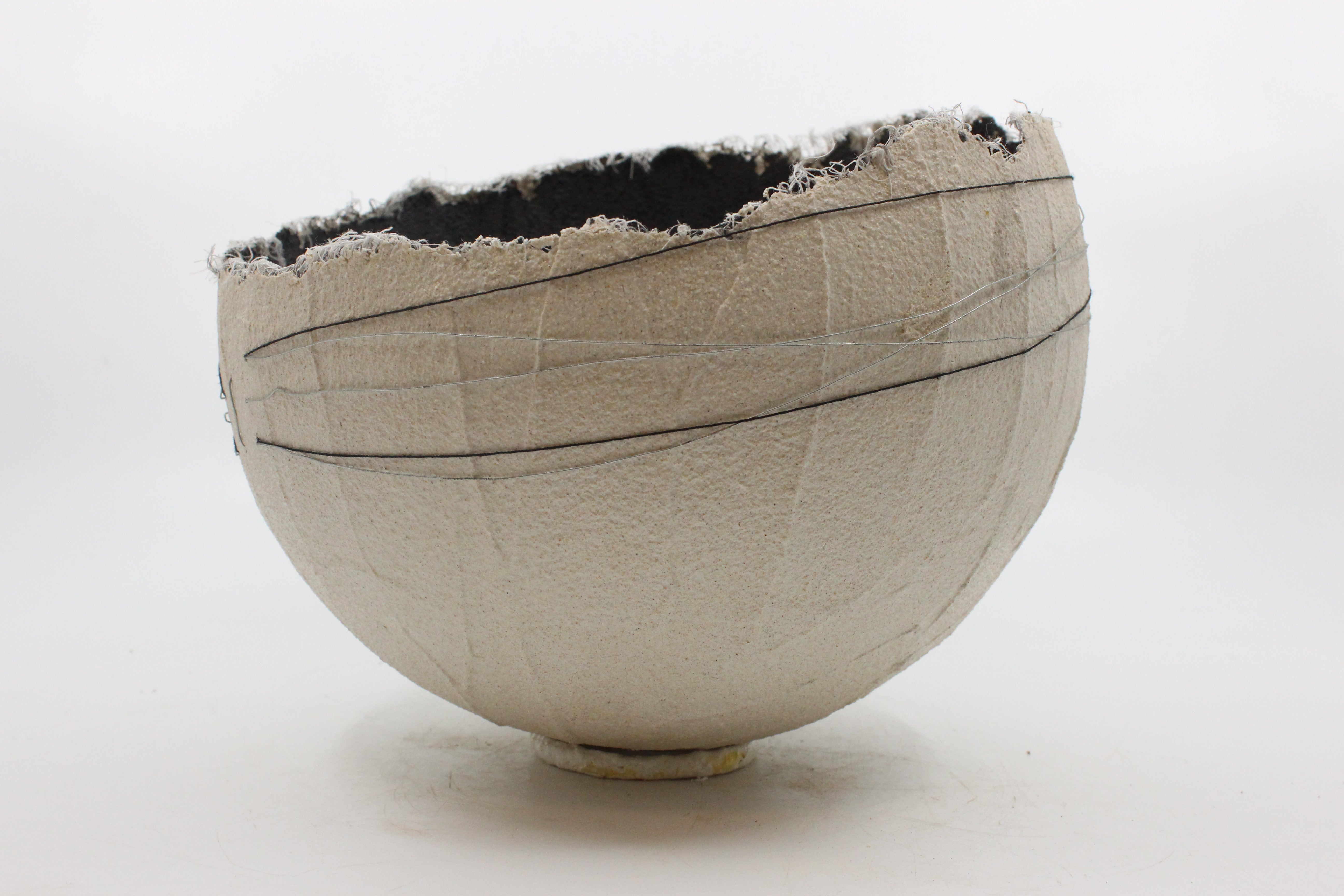 Wire - One Ceramics Denize de Senneville 