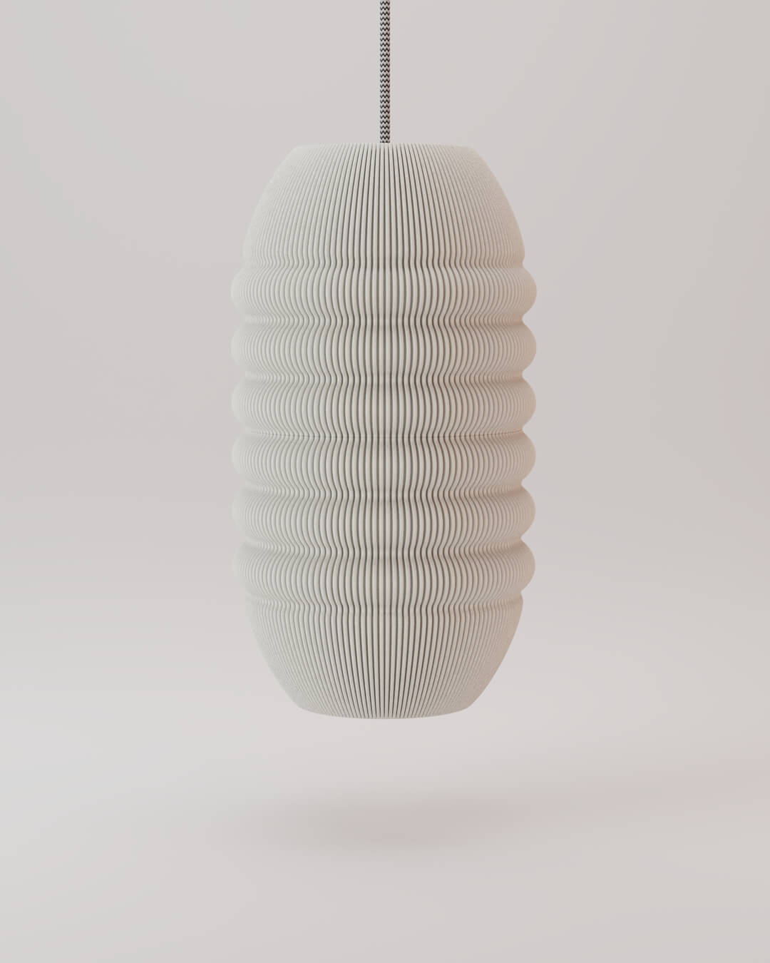 Fuwa Fuwa Table Lamp & Pendant Ceramics Studio Blackthorn Large 