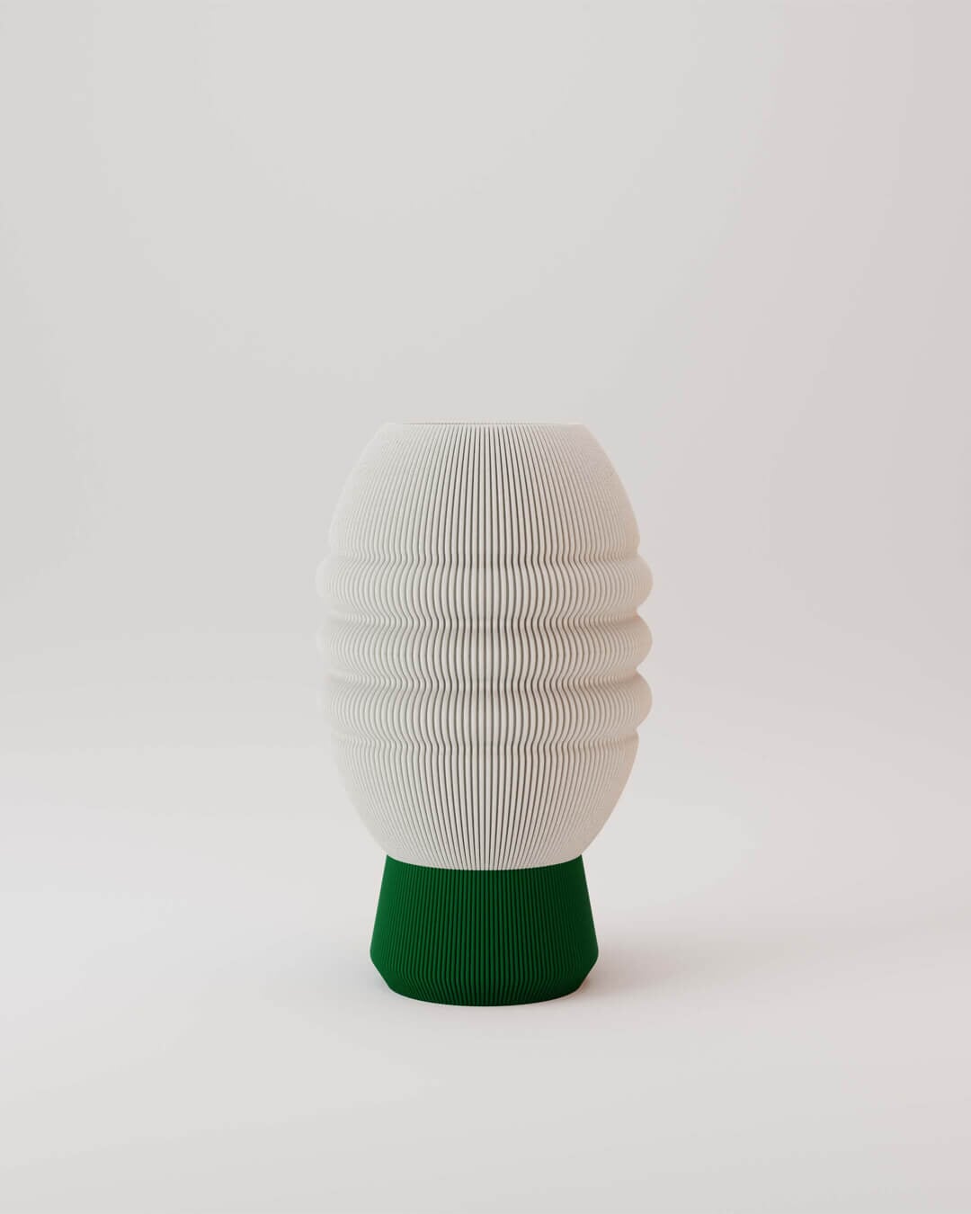 Fuwa Fuwa Table Lamp & Pendant Ceramics Studio Blackthorn 