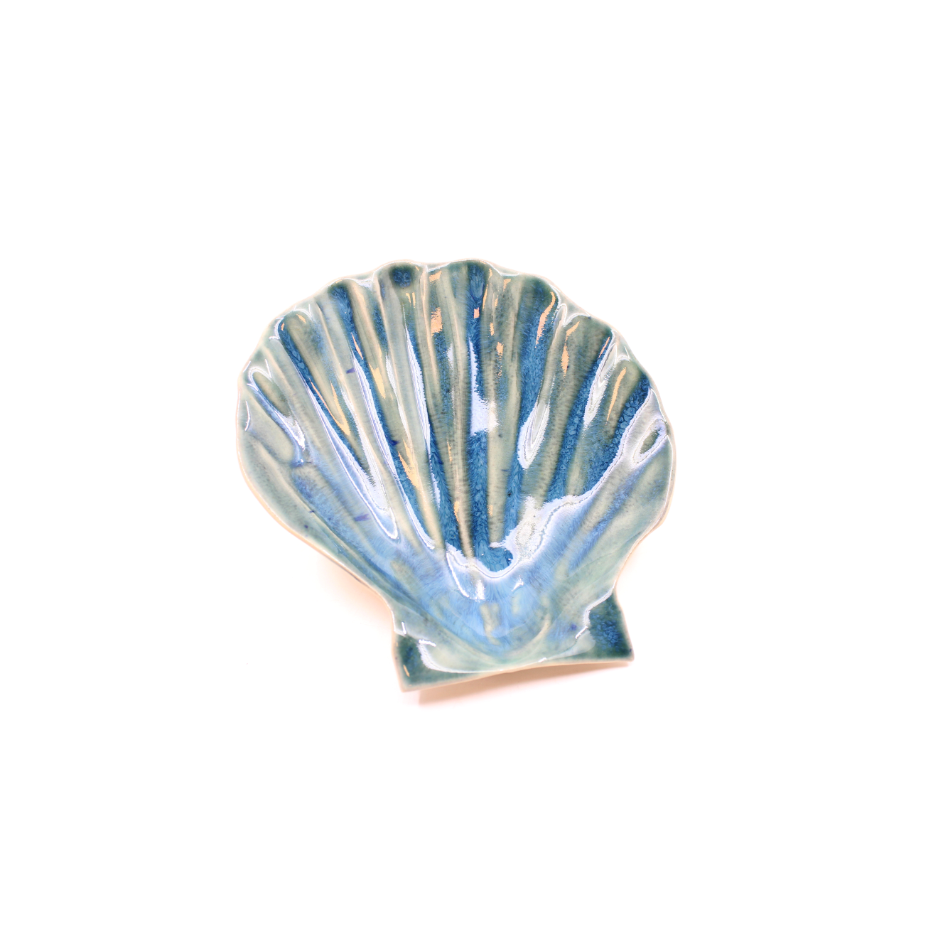 Seashell Dipping Bowl (Large)