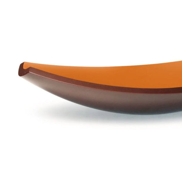 Ferdinand's Frag Bowl Wood HUSQUE Bondi Red 