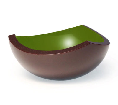 Macadam's Gobble Bowl Wood HUSQUE Oliver Oliver 