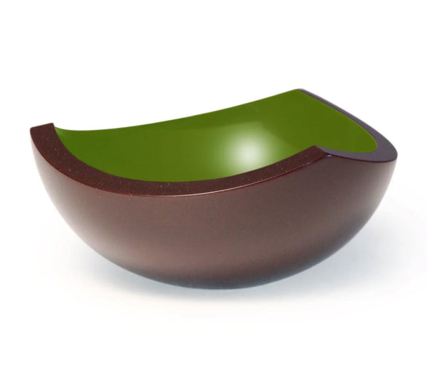 Macadam's Gobble Bowl Wood HUSQUE 