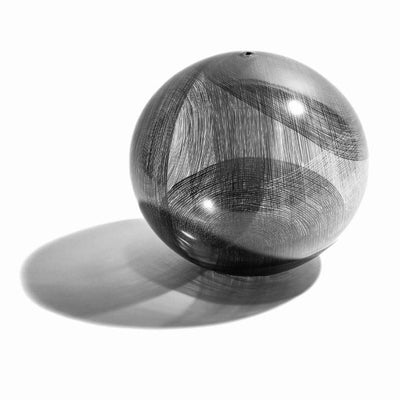 Parallax Series: Sphere #1