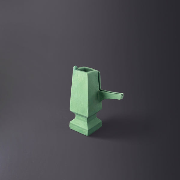 Counterpart Ceramics HJ on behalf of Tom Summers 